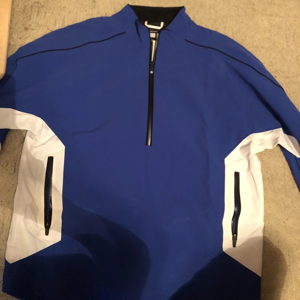 FootJoy Pullover from Tour Collection